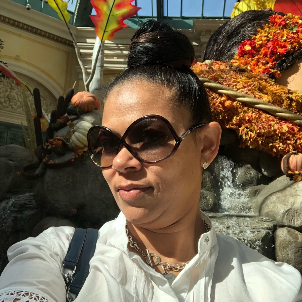 Meet your Posher, Donna